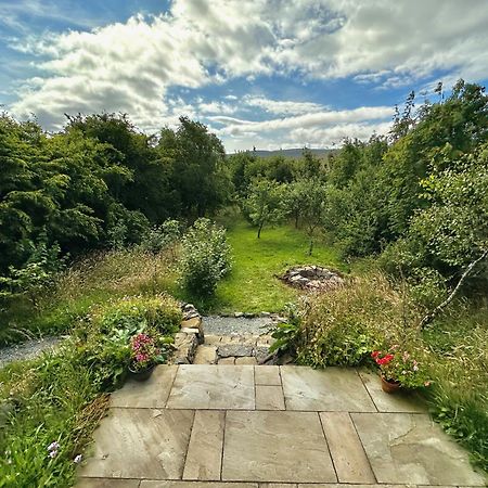 Edinbane Self Catering - On The Croft At Edinbane Villa Kültér fotó