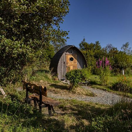 Edinbane Self Catering - On The Croft At Edinbane Villa Kültér fotó