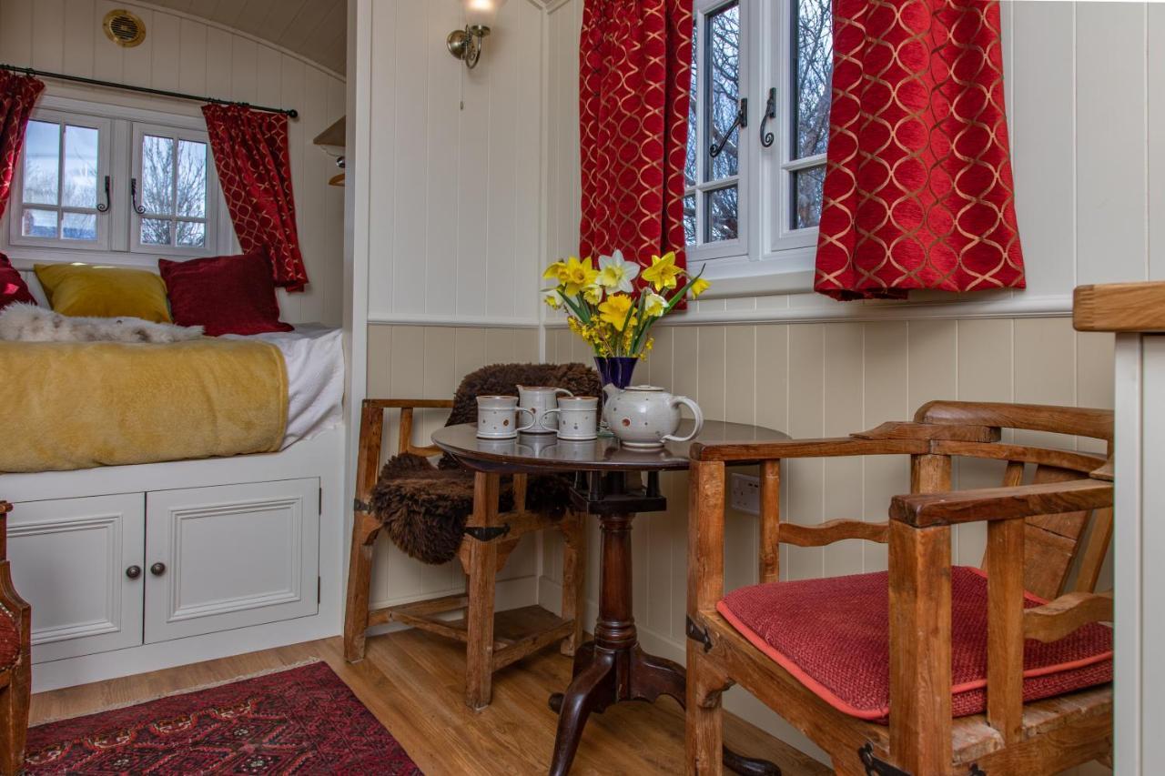 Edinbane Self Catering - On The Croft At Edinbane Villa Kültér fotó