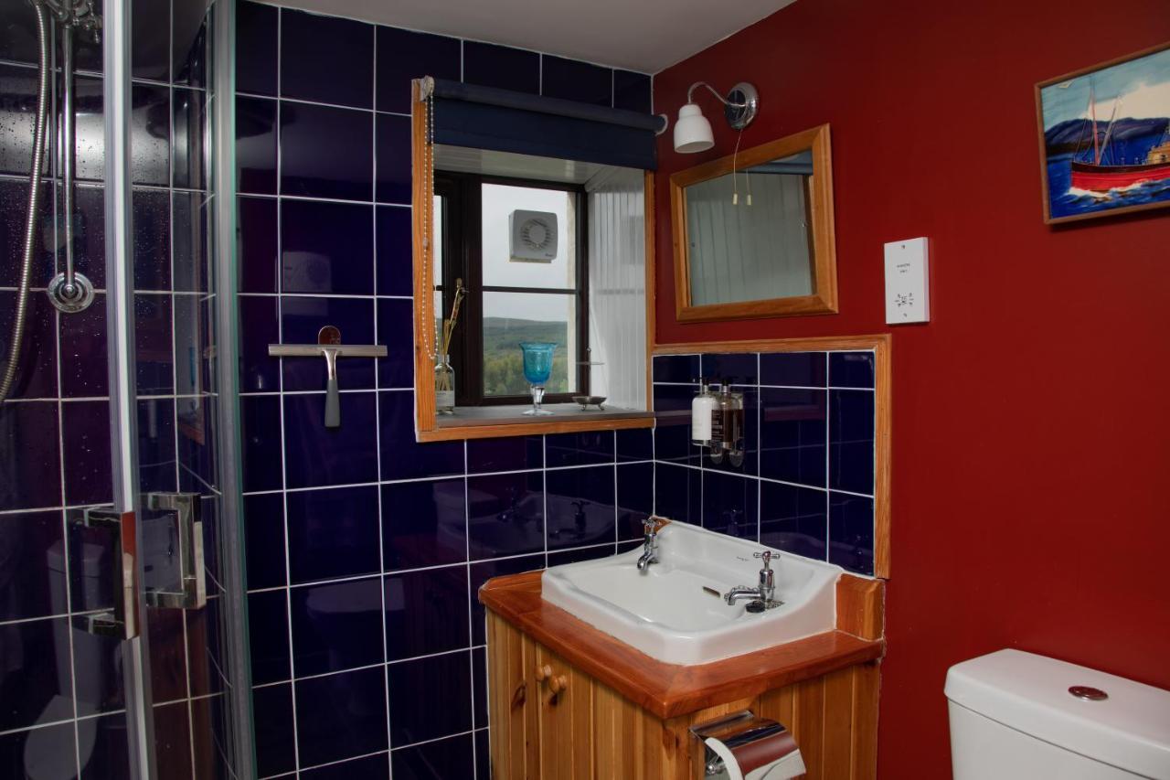 Edinbane Self Catering - On The Croft At Edinbane Villa Kültér fotó