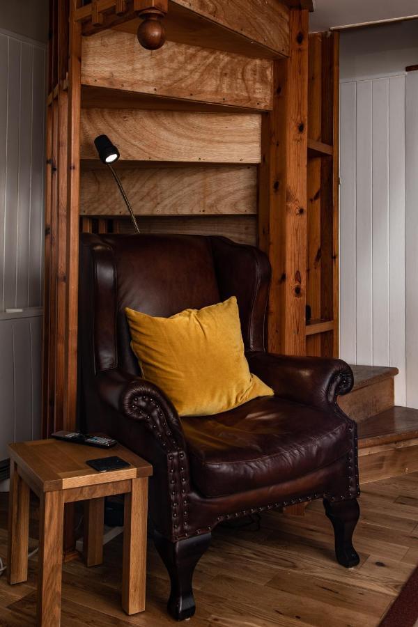 Edinbane Self Catering - On The Croft At Edinbane Villa Kültér fotó