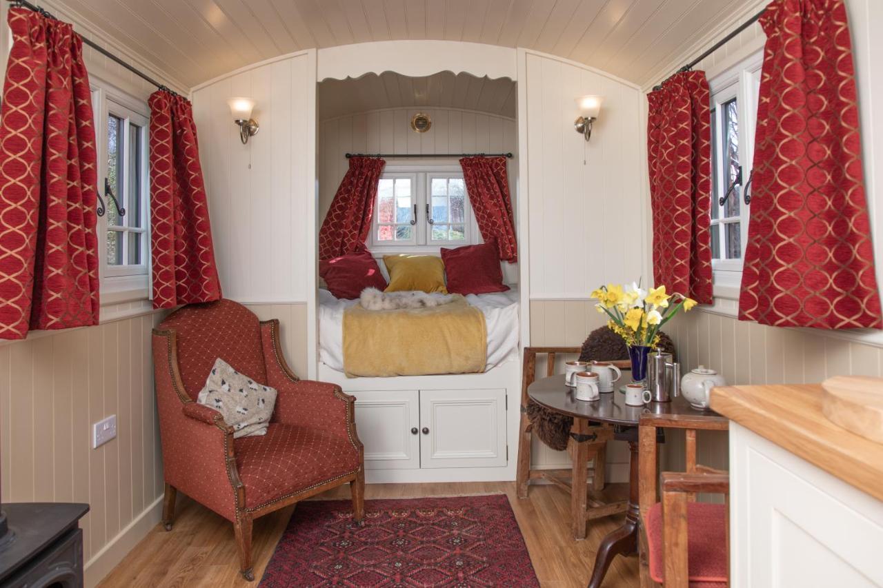 Edinbane Self Catering - On The Croft At Edinbane Villa Kültér fotó
