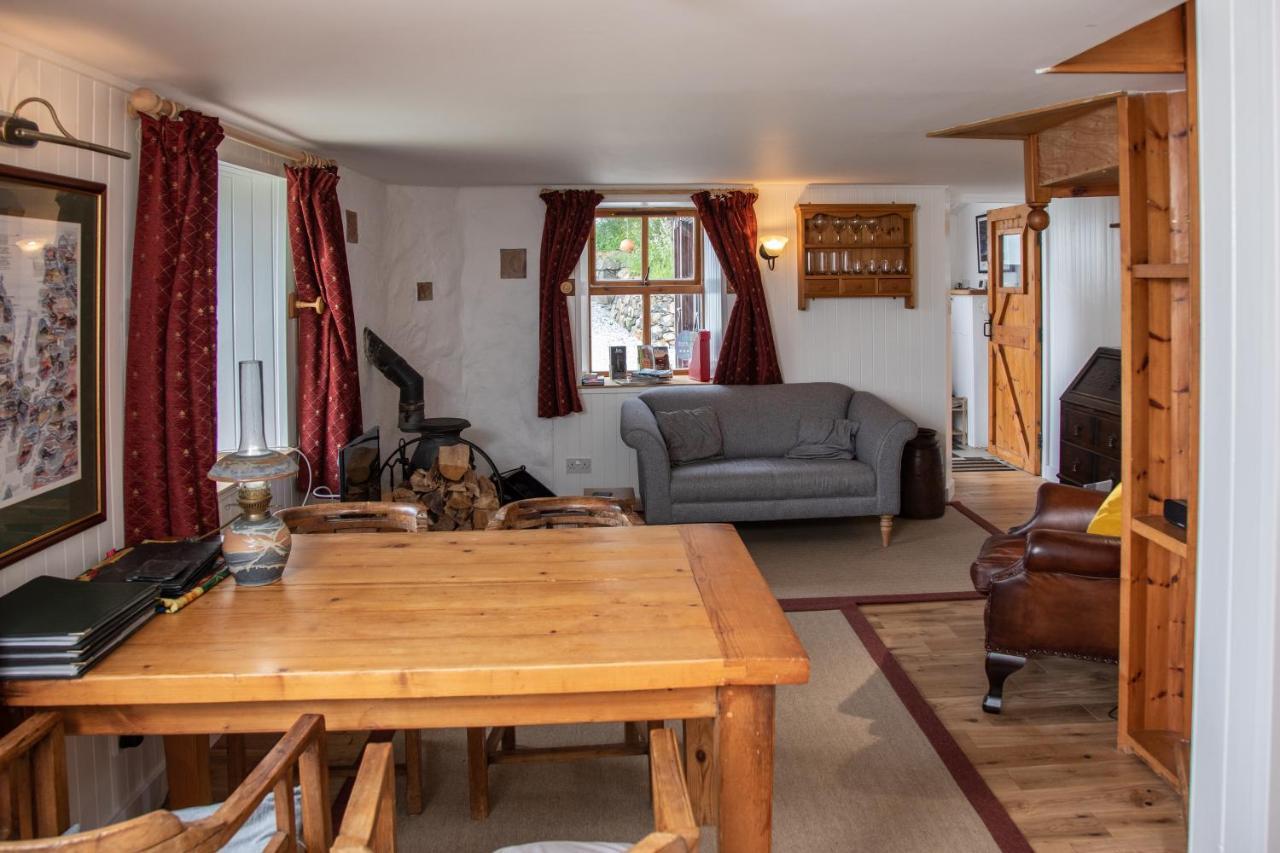 Edinbane Self Catering - On The Croft At Edinbane Villa Kültér fotó