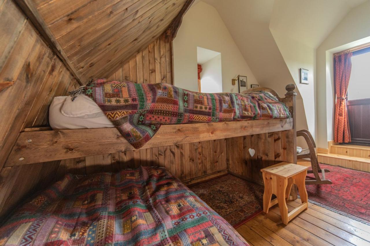 Edinbane Self Catering - On The Croft At Edinbane Villa Kültér fotó