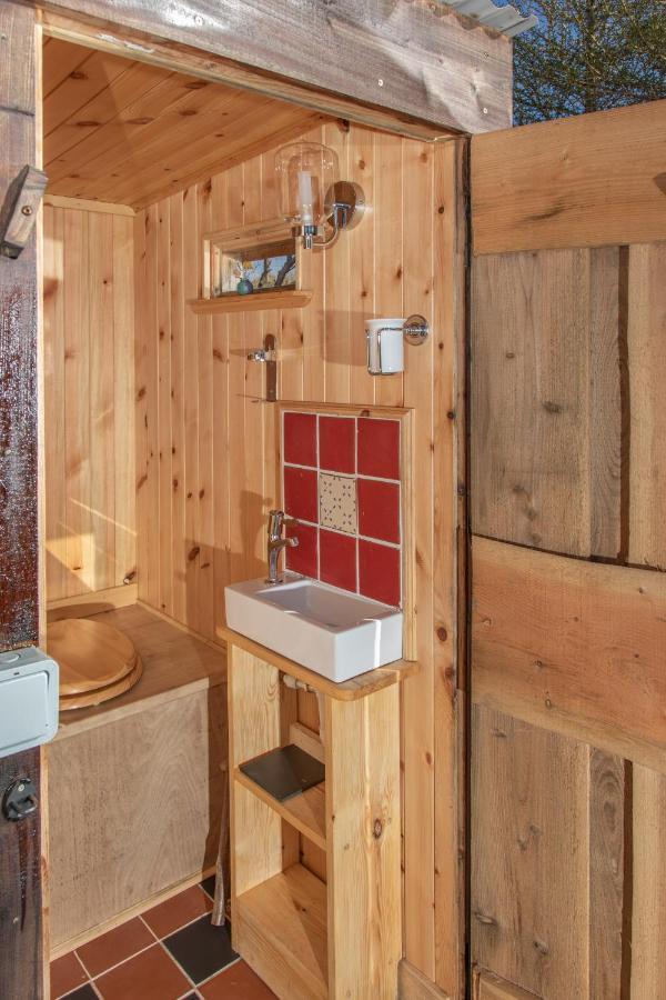 Edinbane Self Catering - On The Croft At Edinbane Villa Kültér fotó