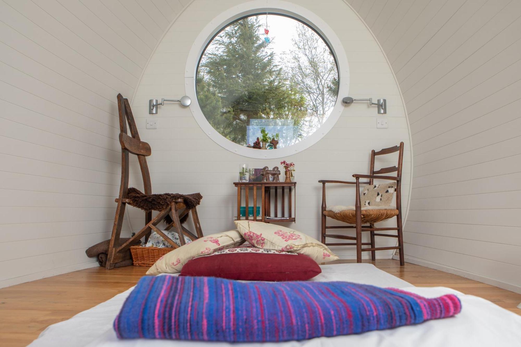 Edinbane Self Catering - On The Croft At Edinbane Villa Kültér fotó